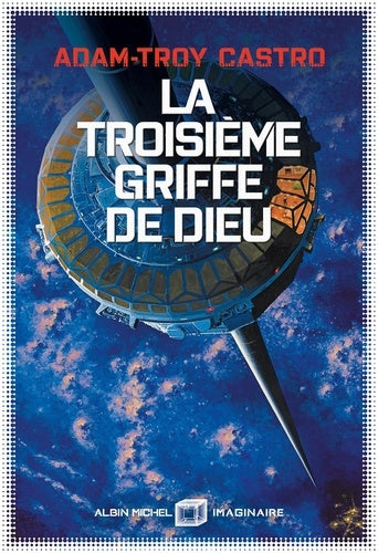 La Troisième Griffe de Dieu