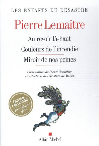 Les enfants du désastre