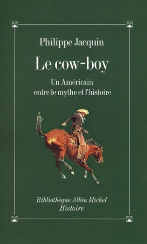 Le Cow-Boy