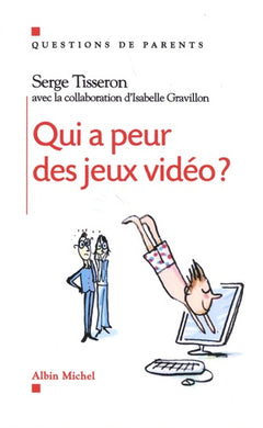 Qui a peur des jeux video ?