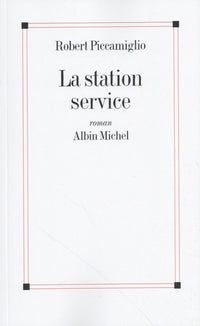 La Station-service