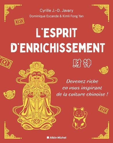 L'esprit d'enrichissement