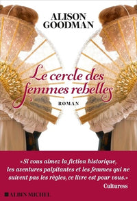 Le Cercle des femmes rebelles