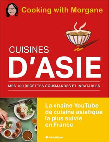 Cuisines d'Asie