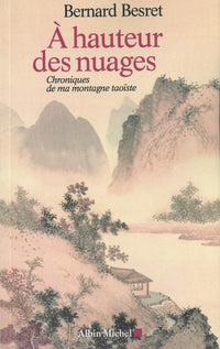 A hauteur des nuages