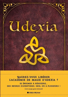 Udexia