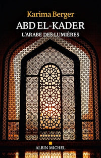 Abd El-Kader