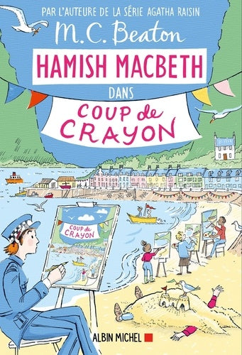Coup de crayon