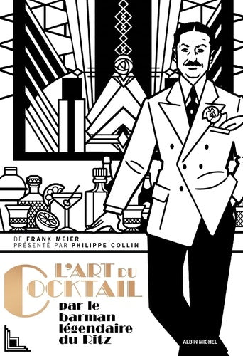 L'Art du cocktail