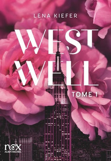 Westwell - tome 1