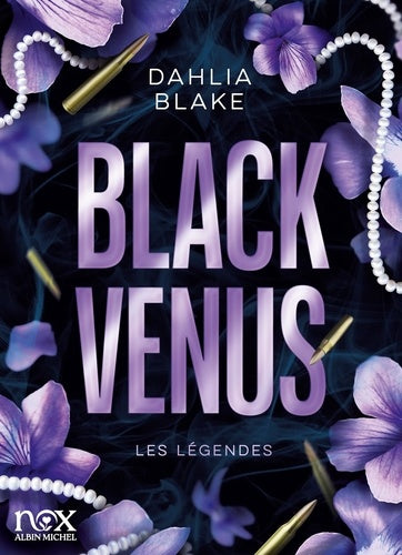 Les Légendes - Black Venus