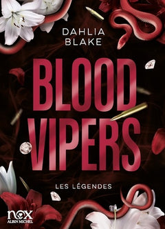 Blood Vipers