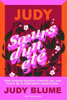 Soeurs d'un été