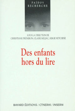 Enfants hors du lire