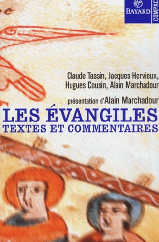 Les Evangiles