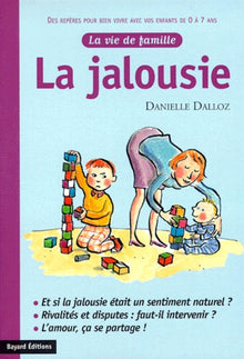 La Jalousie
