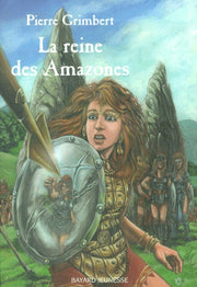 La reine des amazones