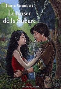 Le baiser de la Subure