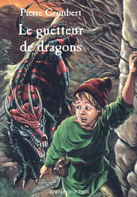 Le Guetteur de dragons