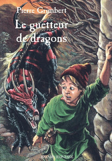 Le Guetteur de dragons