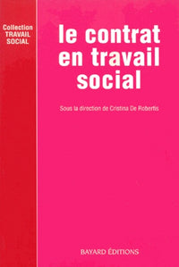 Le Contrat en travail social