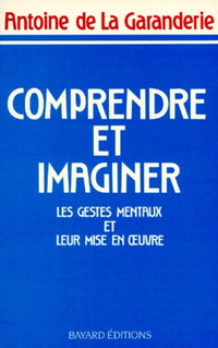 Comprendre Et Imaginer. Les Gestes Mentaux Et Leur Mise En Oeuvre
