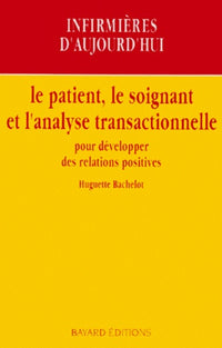 Infirmières d'aujourd'hui