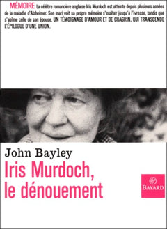 Iris Murdoch, le dénouement