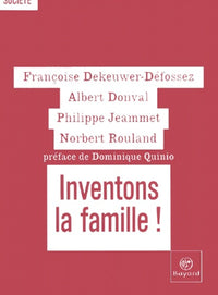 Inventons La Famille.