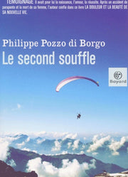 Le Second Souffle