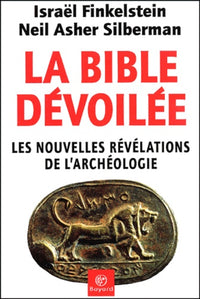 La bible dévoilée