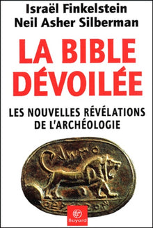 La bible dévoilée