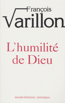 L'humilité de Dieu