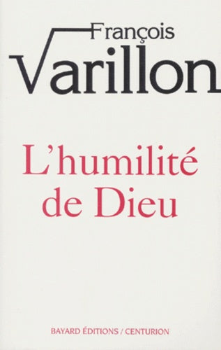 L'humilité de Dieu