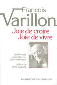Joie De Croire, Joie De Vivre. 22eme Edition