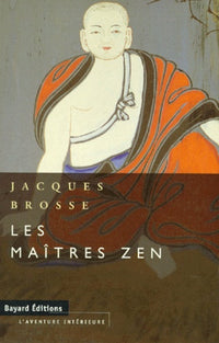 Les maîtres zen