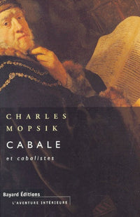 Cabale. Et Cabalistes