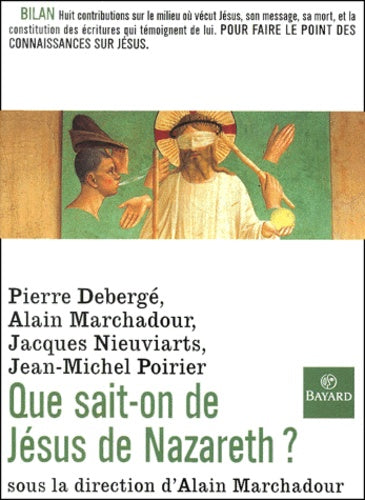 Jésus de Nazareth
