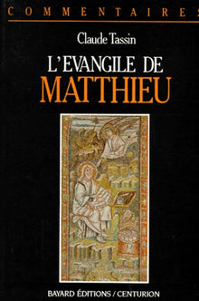 Evangile de Matthieu