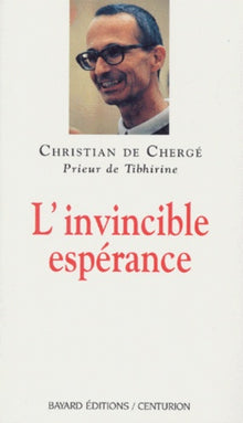 Invincible espérance
