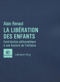 La libération des enfants