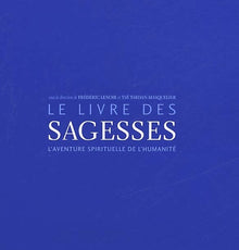 Le livre des sagesses