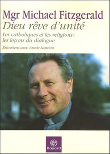 Dieu rêve d'unité