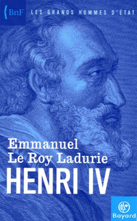 Henri IV: Ou l'ouverture