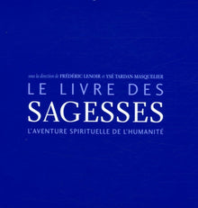 Le livre des sagesses