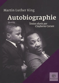 Martin Luther King: Autobiographie