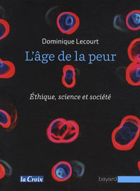 L'âge de la peur