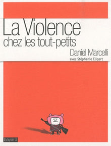 La violence chez les tout-petits