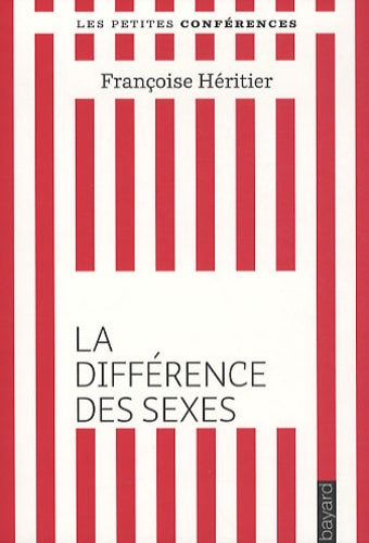 La différence des sexes