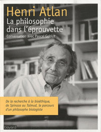 La philosophie dans l'éprouvette: Conversation avec Pascal Globot